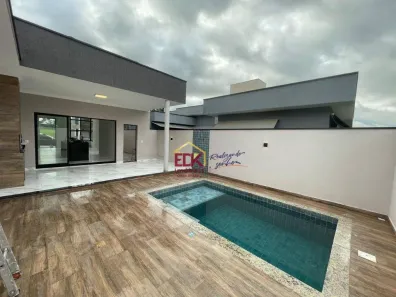 Casa de Condomínio com 3 Quartos à venda, 150m² no Condomínio Terras do Vale, Caçapava