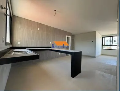 Apartamento com 4 Quartos à venda, 105m² no Jaraguá, Belo Horizonte