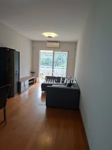 Apartamento com 2 Quartos à venda, 77m² no Cerqueira César, São Paulo