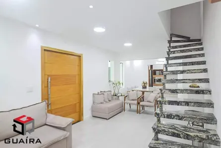 Sobrado com 3 Quartos à venda, 158m² no Assunção, São Bernardo do Campo