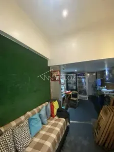 Ponto Comercial à venda, 64m² no Flamengo, Rio de Janeiro