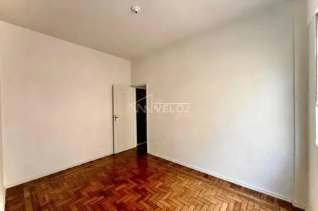 Apartamento com 2 Quartos à venda, 58m² no Santa Teresa, Rio de Janeiro