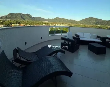 Cobertura com 3 Quartos à venda, 177m² no Recreio dos Bandeirantes, Rio de Janeiro