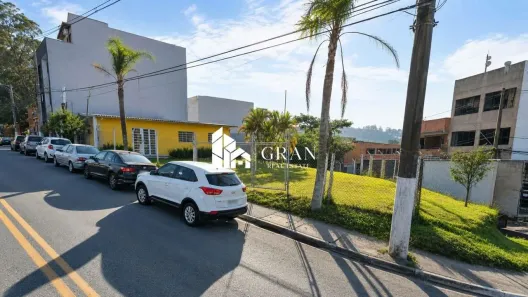 Lote/Terreno à venda, 573m² no Vila Universal, Barueri