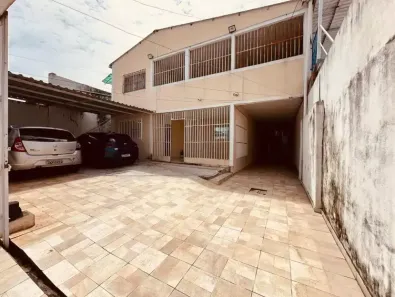 Imóvel Comercial com 8 Quartos à venda, 450m² no Compensa, Manaus
