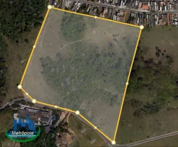 Lote/Terreno à venda, 82321m² no Pedreira, Itaquaquecetuba
