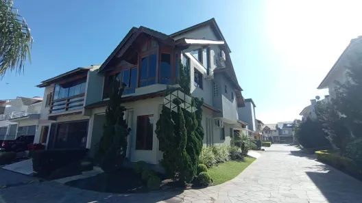 Casa de Condomínio com 3 Quartos à venda, 260m² no Sarandi, Porto Alegre
