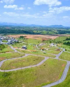 Lote/Terreno à venda, 200m² no Lagoa, Macaé