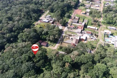 Lote/Terreno à venda, 360m² no Guaratuba, Guaratuba