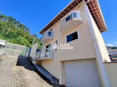 Casa com 3 Quartos à venda, 130m² no Cônego, Nova Friburgo