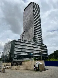 Sala Comercial para venda ou aluguel, 742m² no Cidade Monções, São Paulo