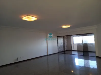 Apartamento com 4 Quartos para alugar, 267m² no Rio Vermelho, Salvador