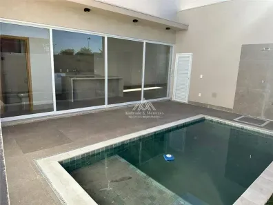 Casa de Condomínio com 3 Quartos à venda, 138m² no Real Sul, Ribeirão Preto
