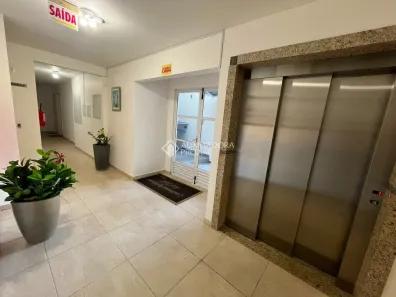 Apartamento com 2 Quartos à venda, 55m² no Vila Nova, Imbituba
