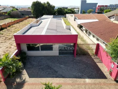 Lote/Terreno à venda, 728m² no Eloy Brusch, Ibiporã