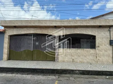 Casa com 3 Quartos à venda, 198m² no Cidade Nova, Ananindeua