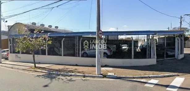 Galpão/Depósito/Armazém para alugar, 10m² no Vila Liberdade, Jundiaí
