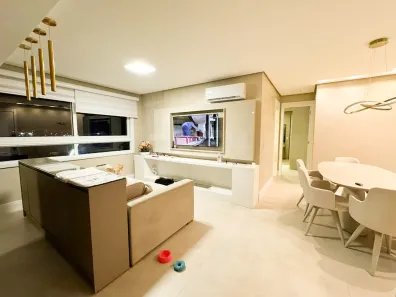 Apartamento com 2 Quartos à venda, 54m² no Centro, Canoas