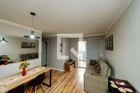 Apartamento com 3 Quartos à venda, 68m² no Vila Ivone, São Paulo