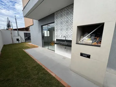 Casa com 3 Quartos à venda, 177m² no Planalto, Belo Horizonte
