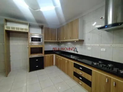 Casa com 2 Quartos à venda, 110m² no Vila Sônia, Piracicaba