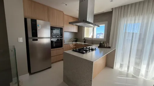 Apartamento com 3 Quartos à venda, 125m² no Nossa Senhora de Lourdes, Caxias do Sul