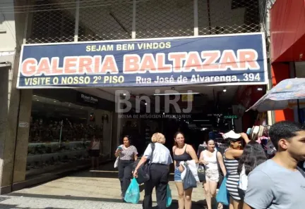 Ponto Comercial para alugar, 21m² no Centro, Duque de Caxias