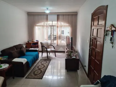 Sobrado com 4 Quartos à venda, 150m² no Jardim Bonfiglioli, São Paulo
