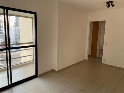 Apartamento com 2 Quartos à venda, 62m² no Vila Uberabinha, São Paulo