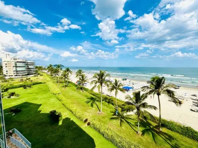 Apartamento com 5 Quartos à venda, 252m² no Riviera, Bertioga