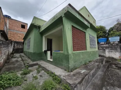Casa com 2 Quartos à venda, 87m² no Engenho Pequeno, São Gonçalo