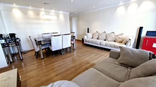 Apartamento com 3 Quartos à venda, 164m² no Santana, São Paulo