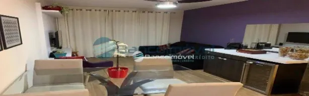 Apartamento com 3 Quartos à venda, 101m² no Centro, Campinas