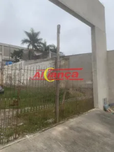 Lote/Terreno à venda, 223m² no Cidade SOIMCO, Guarulhos