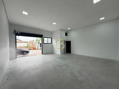 Ponto Comercial para alugar, 70m² no Jardim Santa Rosa, Itu