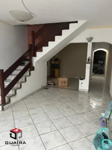 Sobrado com 4 Quartos à venda, 284m² no Santa Paula, São Caetano do Sul