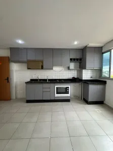 Apartamento com 2 Quartos à venda, 46m² no Samambaia Sul, Brasília
