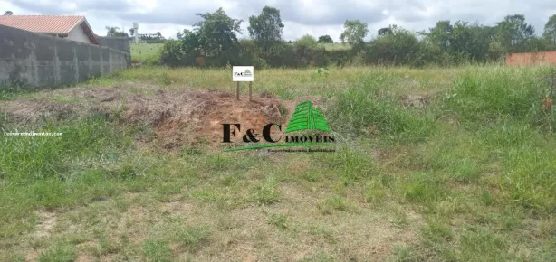 Lote/Terreno à venda, 860m² no Bairro dos Pires, Limeira