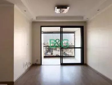 Apartamento com 3 Quartos à venda, 85m² no Vila Prudente, São Paulo