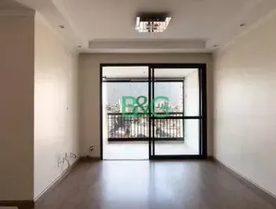 Apartamento com 3 Quartos à venda, 85m² no Vila Prudente, São Paulo