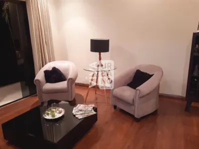 Apartamento com 3 Quartos à venda, 154m² no Vila Americana, Volta Redonda