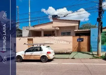 Casa com 3 Quartos para alugar, 150m² no Centro, Igarapé