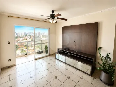 Apartamento com 3 Quartos à venda, 106m² no Chácara Califórnia, São Paulo