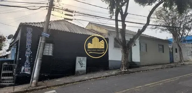 Lote/Terreno à venda, 800m² no Vila Aparecida, Jundiaí