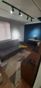 Apartamento com 2 Quartos à venda, 39m² no Vila Antonieta, São Paulo