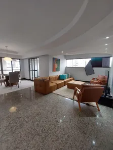 Cobertura com 3 Quartos à venda, 270m² no Setor Bueno, Goiânia