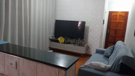 Casa com 2 Quartos à venda, 137m² no Taboão, São Bernardo do Campo
