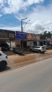 Lote/Terreno à venda, 600m² no Vila São José, Brasília