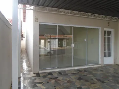 Ponto Comercial para alugar, 87m² no Vila Bertini, Americana