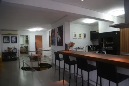 Apartamento com 3 Quartos à venda, 414m² no Goiabeira, Cuiabá